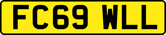 FC69WLL