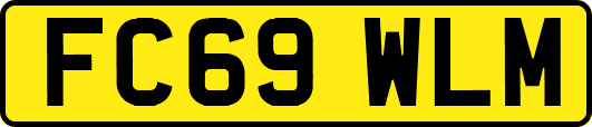 FC69WLM