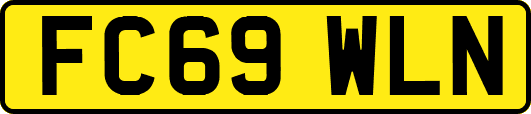FC69WLN