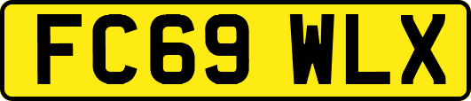 FC69WLX