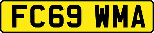 FC69WMA