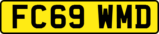FC69WMD