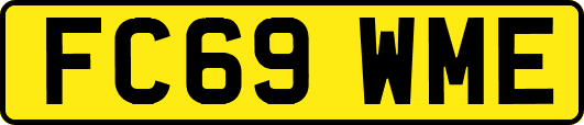 FC69WME