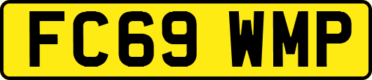 FC69WMP