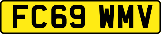 FC69WMV