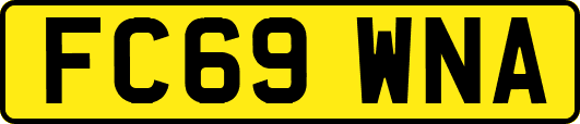 FC69WNA