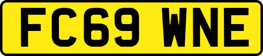 FC69WNE