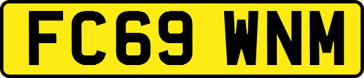 FC69WNM