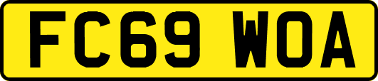 FC69WOA
