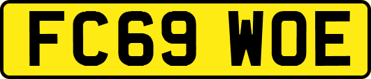 FC69WOE
