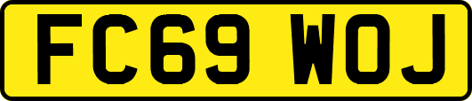FC69WOJ