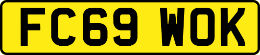 FC69WOK