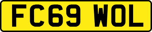 FC69WOL