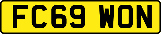 FC69WON
