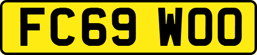 FC69WOO