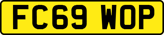 FC69WOP