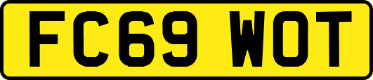FC69WOT
