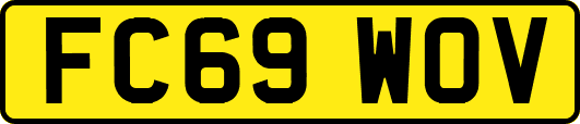FC69WOV