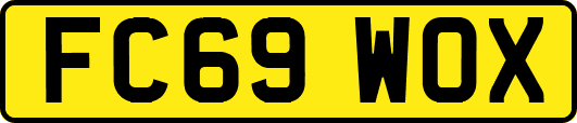 FC69WOX