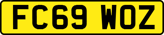 FC69WOZ
