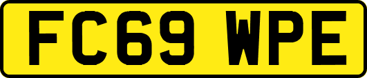 FC69WPE