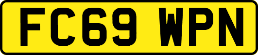 FC69WPN