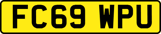 FC69WPU