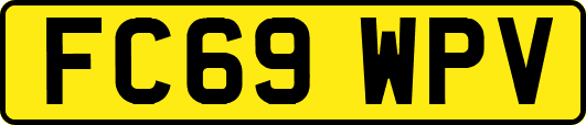 FC69WPV
