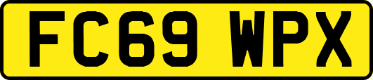 FC69WPX