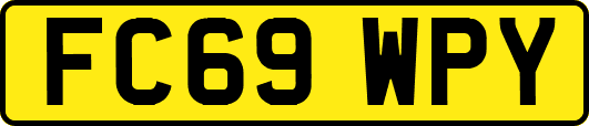 FC69WPY
