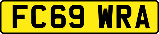 FC69WRA