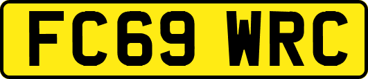 FC69WRC