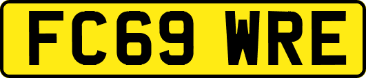 FC69WRE