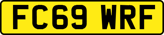 FC69WRF