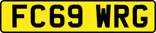 FC69WRG