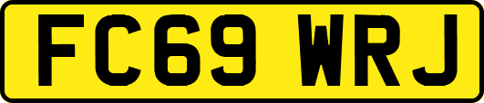 FC69WRJ