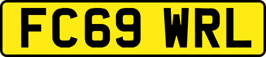 FC69WRL