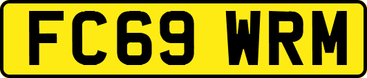 FC69WRM