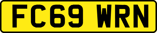 FC69WRN