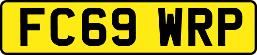 FC69WRP