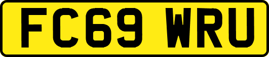 FC69WRU