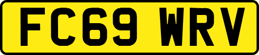 FC69WRV
