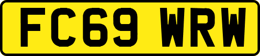 FC69WRW