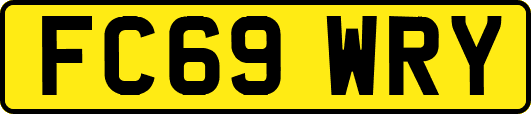 FC69WRY