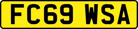 FC69WSA