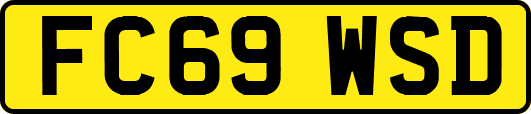 FC69WSD