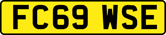 FC69WSE