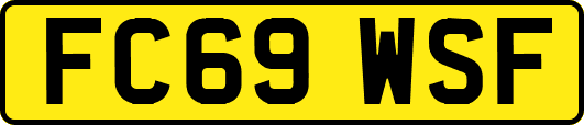 FC69WSF