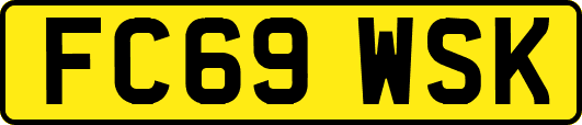 FC69WSK