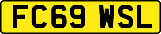 FC69WSL
